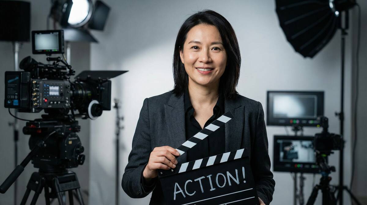 国产精品导演顾问