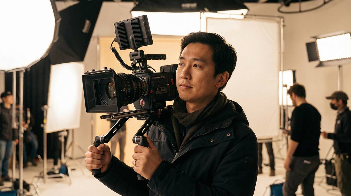 国产精品摄影总监