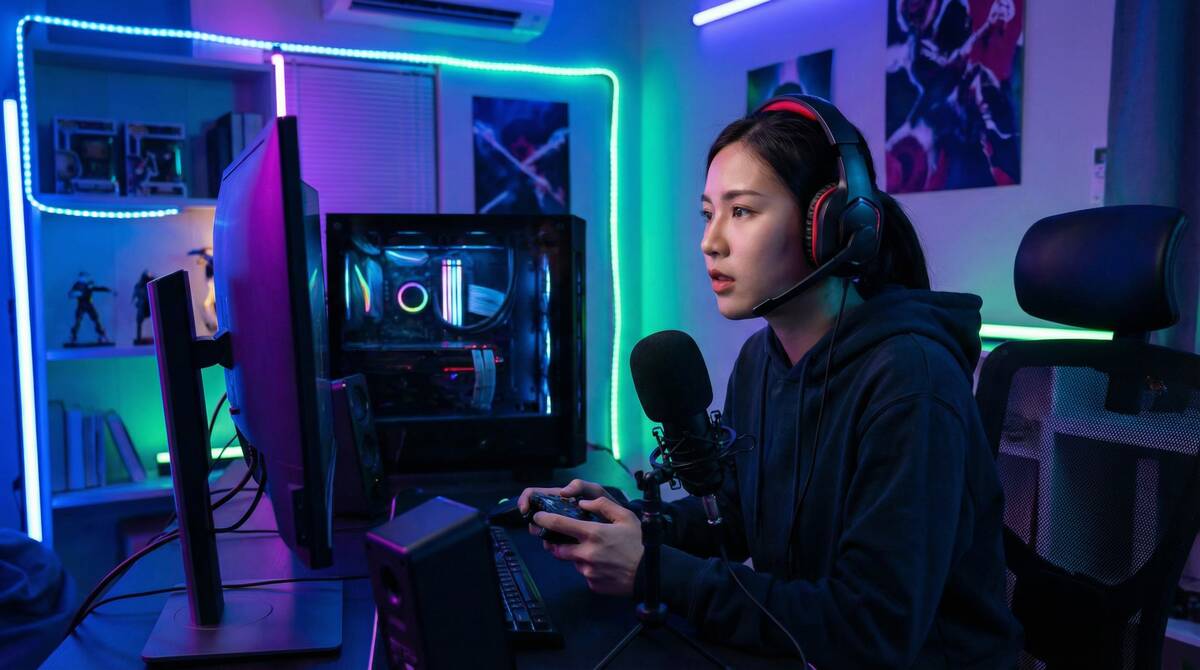 国产精品游戏直播视频